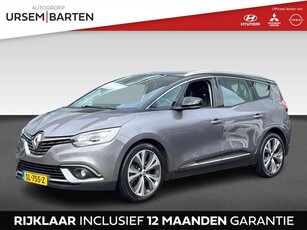 Renault Grand Scénic 1.2 TCe Bose 7p. (bj 2017)