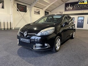 Renault Grand Scénic 1.2 TCe Limited Cruise Control