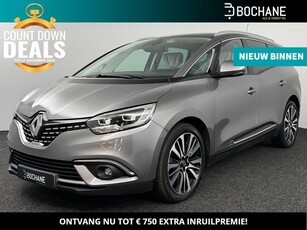 Renault Grand Scénic 1.3 TCe 159 EDC Initiale Paris