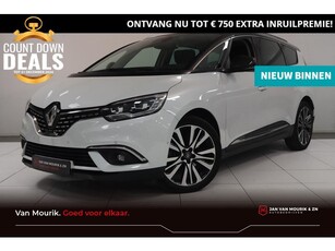 Renault Grand Scénic 1.3 TCe 159 EDC Initiale Paris 7p.