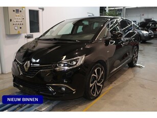 Renault Grand Scénic 1.3 TCe Bose 160 pk EDC