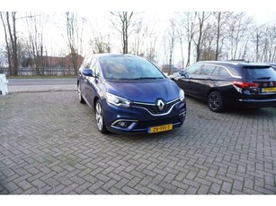 Renault Grand Scénic 1.3 TCe Intens 7p. CLIMA CRUISE NAVI