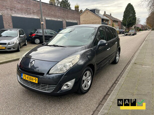 Renault Grand Scénic 1.4 TCe Dynamique AIRCO,NAVI,PDC VOOR/ACHTER,NIEUWE APK!