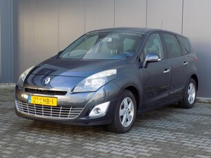 Renault Grand Scénic 1.4 TCe Dynamique Cruise control