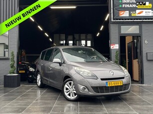 Renault Grand Scénic 1.4 TCe Parisienne 7pAircoCruiseNAVI