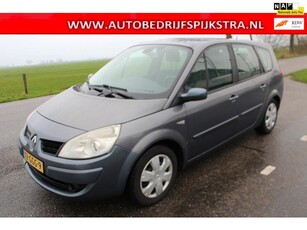 Renault Grand Scénic 1.5 dCi 7 PERSOONS // KLIMA / NAVI /