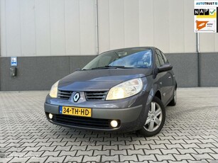 Renault Grand Scenic 1.6-16V Authentique Basis/AIRCO/APK/