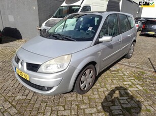 Renault Grand Scénic 2.0-16V Business Line (EXPORT PRIJS)