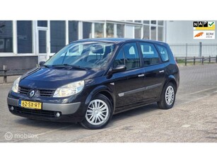 Renault Grand Scénic 2.0-16VPrivilège