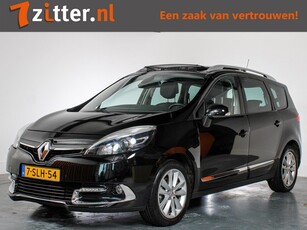 Renault Grand Scénic 2.0 Privilege 7-Persoons, Automaat