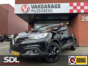 Renault Kadjar 1.2 TCe Bose // CAMERA // FULL LED // NAVI