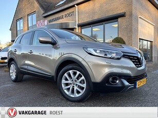 Renault Kadjar 1.2 TCe Bose Trekhaak / Navigatie /