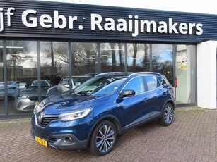 Renault Kadjar 1.2 TCe Bose*LED*Camera*Navi*EXPORT/EX.BPM*