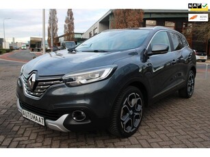 Renault Kadjar 1.2 TCe Crossboarder-S AUTOMAAT