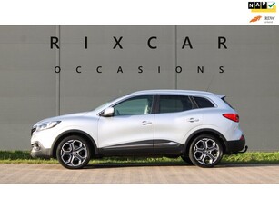 Renault Kadjar 1.2 TCe Extase Panodak Allseason Trekhaak