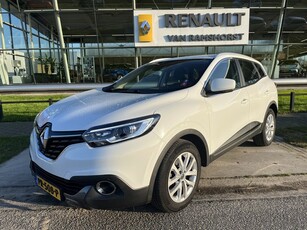 Renault Kadjar 1.2 TCe Intens / Automaat / Trekhaak / 130