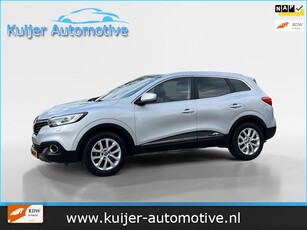 Renault Kadjar 1.2 TCe Intens