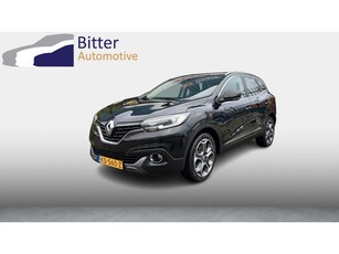 Renault Kadjar 1.2 TCe Intens