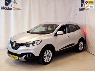 Renault Kadjar 1.2 TCe ZenGARANTIE1e