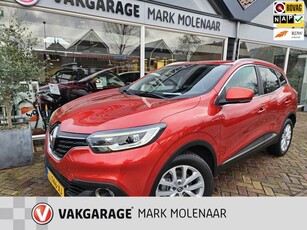 Renault Kadjar 1.2 TCe Zen,lage km,luxe auto,trekhaak