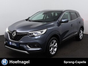 Renault Kadjar 1.3 TCe Limited Navi Camera Cruise