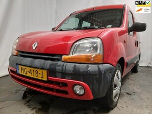 Renault Kangoo 1.2-16V Alizé - Airco - Export