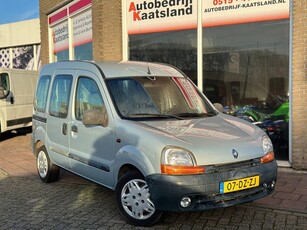 Renault Kangoo 1.4 RN - Automaat - Nieuwe APK