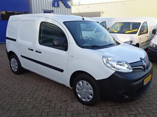 Renault Kangoo 1.5 Blue dCi 80 PK Comfort AIRCO 6 BAK 2 x