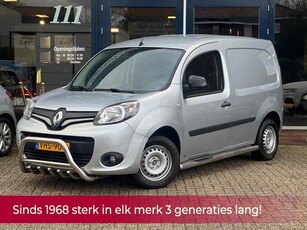 Renault Kangoo 1.5 Blue dCi 95 Work Edition! NL AUTO NAP 1e