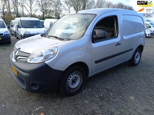 Renault Kangoo 1.5 dCi 75 Energy Comfort airco cruise navi