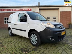 Renault Kangoo 1.5 dCi 75 Energy Comfort