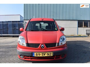 Renault Kangoo 1.6-16V Expression