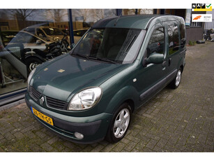 Renault Kangoo 1.6i-16V Privilege automaat