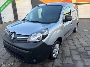 Renault Kangoo bestel Z.E. Maxi BJ 2020