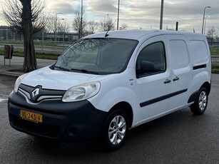 Renault Kangoo Express 1.5 dCi 110 Express Maxi Black