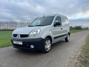 Renault Kangoo Express 1.5 dCi 70 Grand Confort Edition