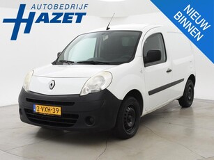 Renault Kangoo Express 1.5 DCI 90 PK + TREKHAAK / CRUISE