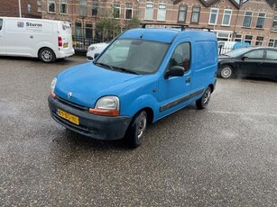 Renault Kangoo Express 1.5 dCi Confort