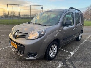 Renault Kangoo Family 1.2 TCe (bj 2016)