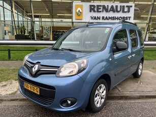 Renault Kangoo Family 1.2 TCe Limited Start&Stop /