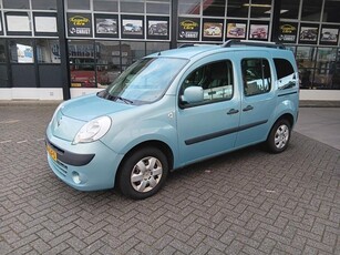 Renault Kangoo Family 1.6-16V Expression