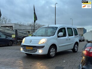 Renault Kangoo Family 1.6-16V Expression AUTOMAAT