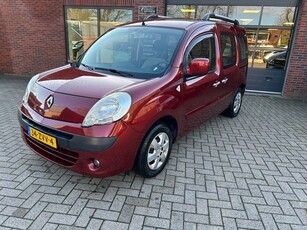 Renault Kangoo Family 1.6-16V Expression/ geen garantie zo