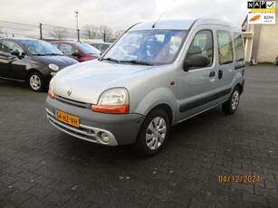 Renault Kangoo Renault Kangoo 1.6-16V Privilège-AIRCO