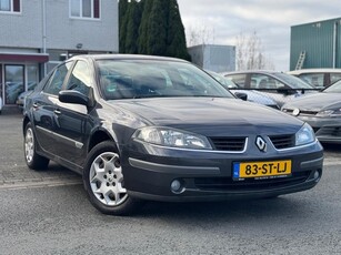 Renault Laguna 1.6-16V Dynamique