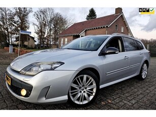 Renault Laguna Estate 2.0 16V Turbo GT 204pk met Airco