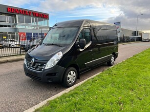 Renault Master 130.33 L2H2 2.3dci (bj 2019)