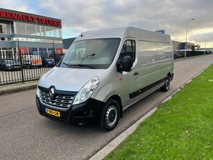 Renault Master 130.35 L3 H2 Airco, Nav, Camera (bj 2017)