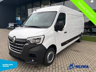 Renault Master 135 L3H2 Navigatie + Camera