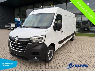 Renault Master 135 L3H2 Parkeersensoren + Airco